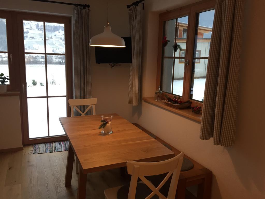 Ferienwohnung Gruber-Hansen 칼텐바흐 외부 사진