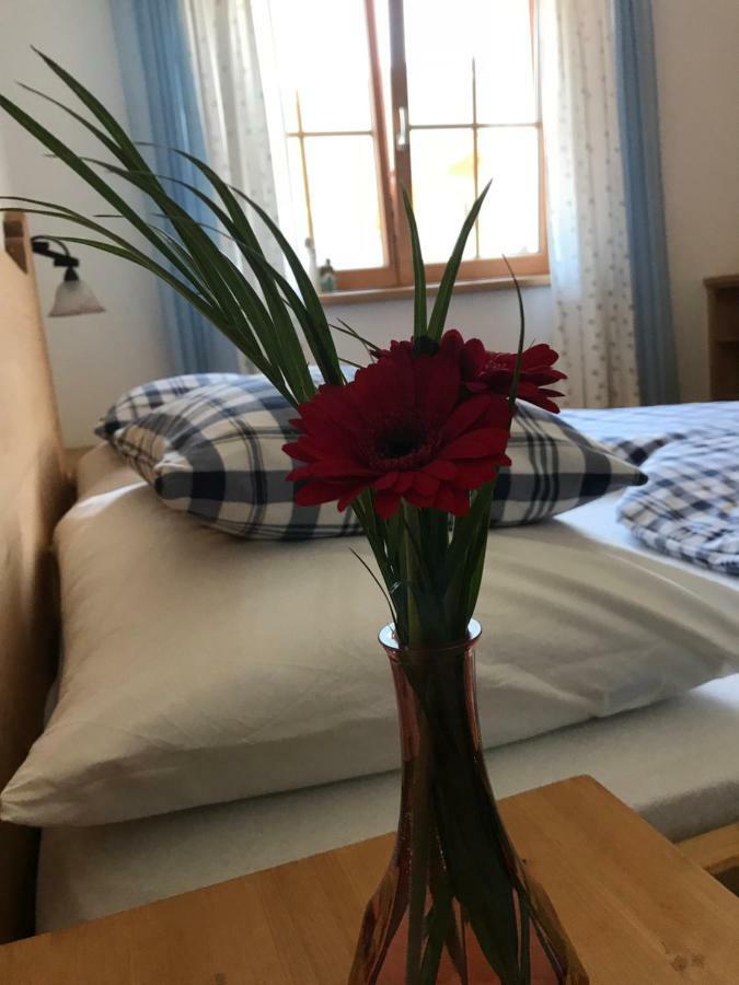 Ferienwohnung Gruber-Hansen 칼텐바흐 외부 사진