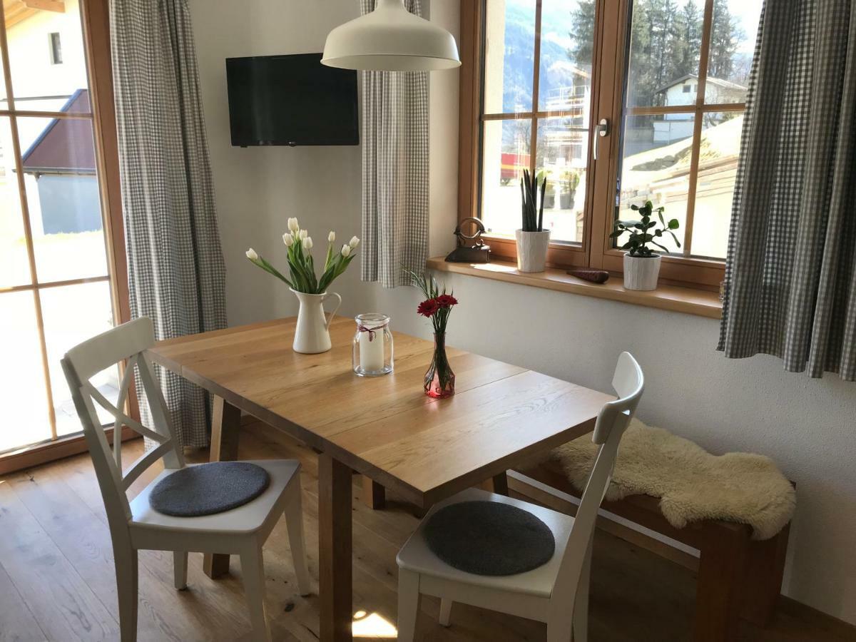 Ferienwohnung Gruber-Hansen 칼텐바흐 외부 사진