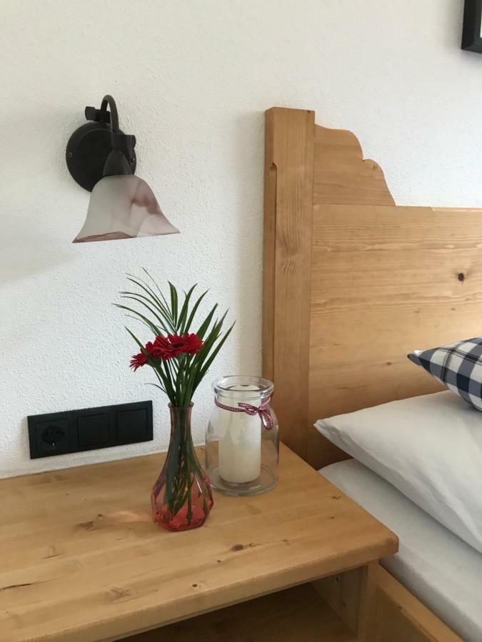 Ferienwohnung Gruber-Hansen 칼텐바흐 외부 사진